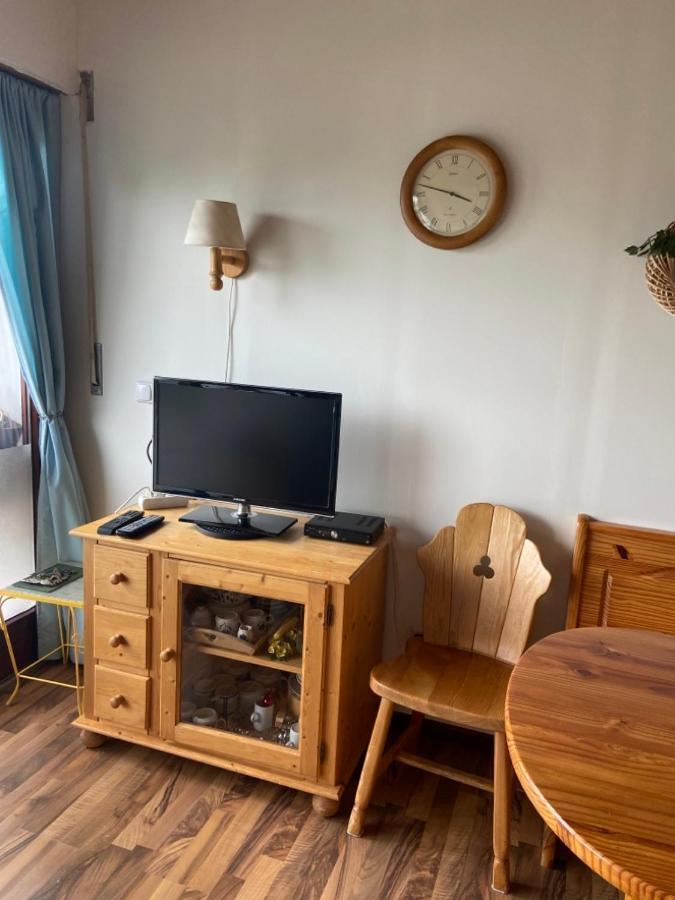 Ferienhaus D52 Europa Feriendorf 2-6 Personen Lichtenau  エクステリア 写真
