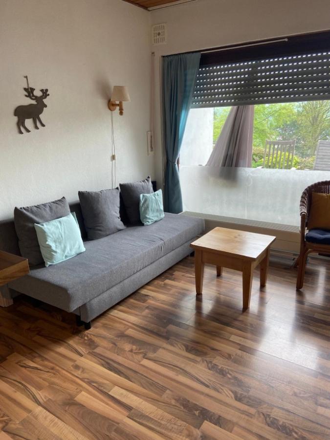 Ferienhaus D52 Europa Feriendorf 2-6 Personen Lichtenau  エクステリア 写真